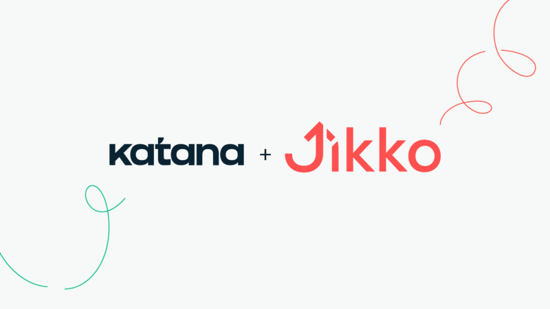 Introducing JIKKO — the first MES integration for Katana