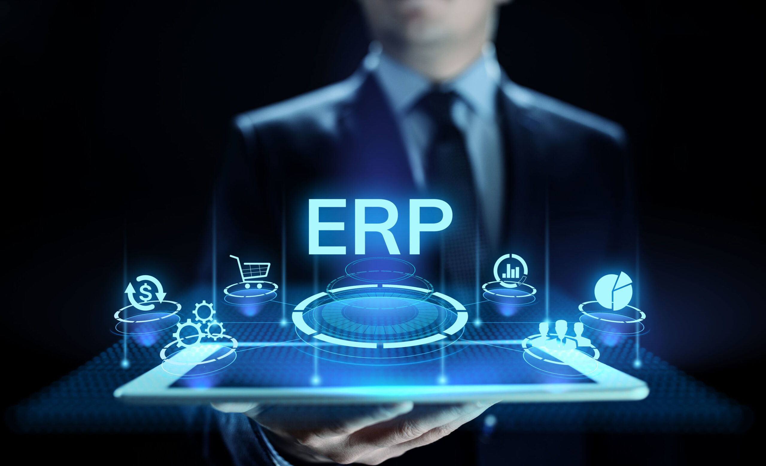 Colleague ERP Software to Power Agile Campuses
