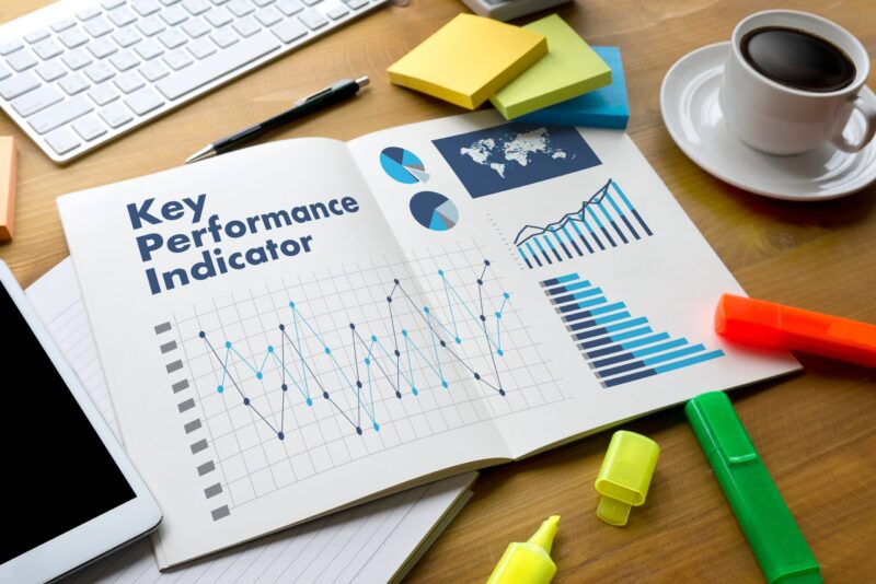 Production planning KPIs: Your roadmap to success