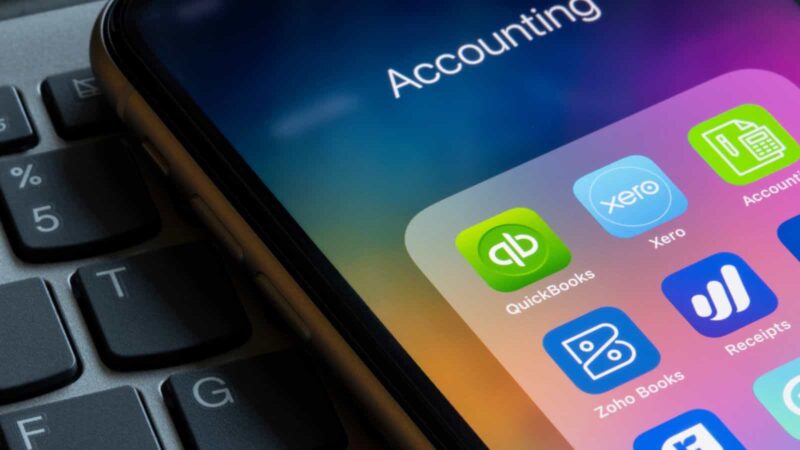 The 9 best accounting software for manufacturing