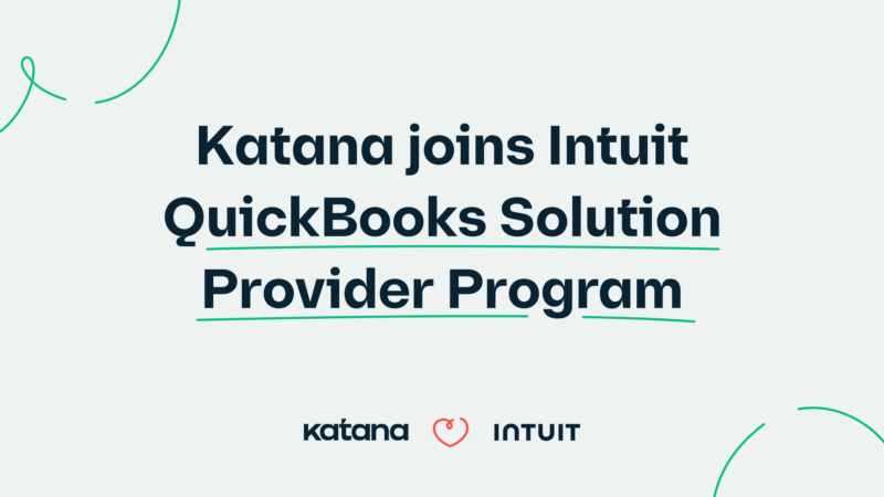 Joining the QuickBooks Solution Provider Program to take businesses to the next level