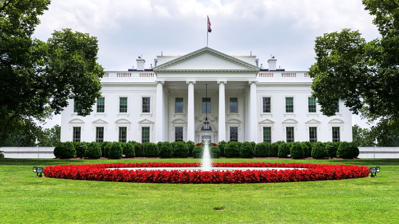 The White House