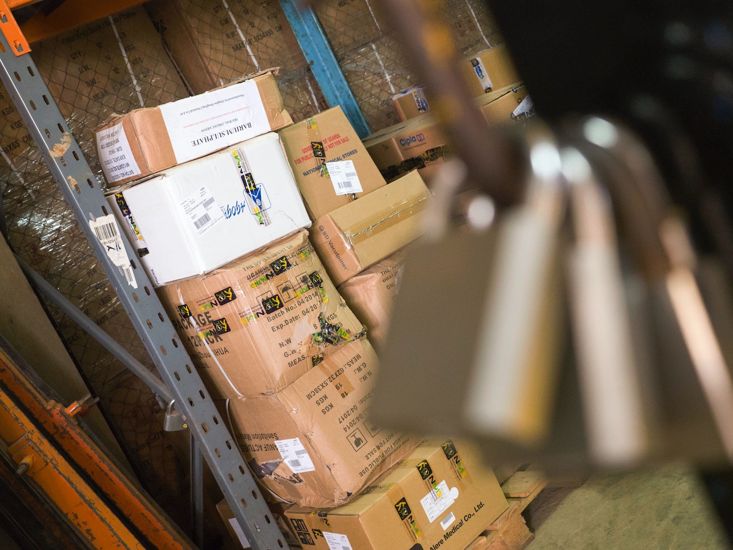 Inventory organization ideas to streamline warehouse operations