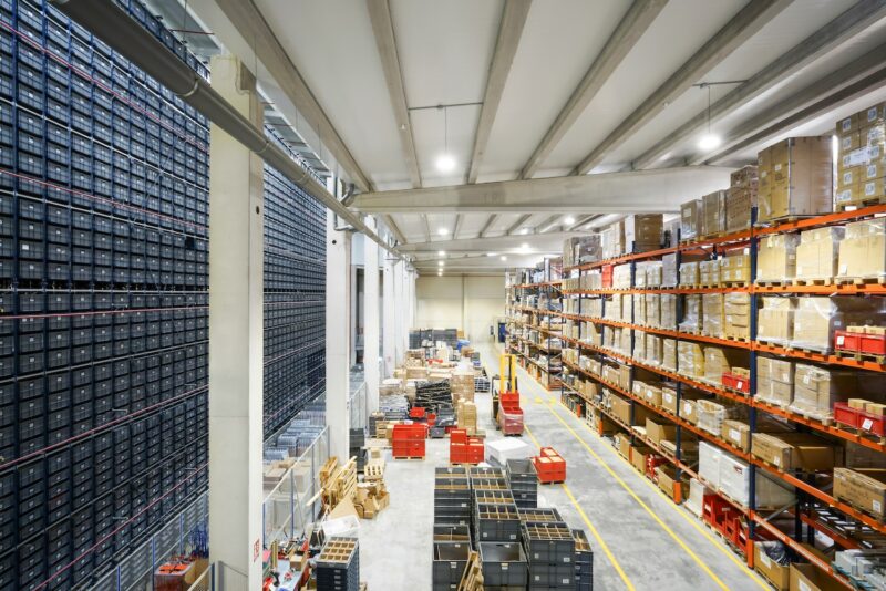 Beating the supply chain game: 10 inventory management challenges