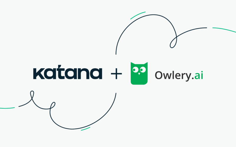 Integrate Katana with Owlery to optimize your logistics