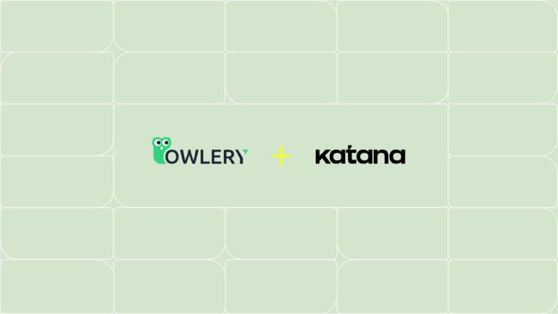 Integrate Katana with Owlery to optimize your logistics