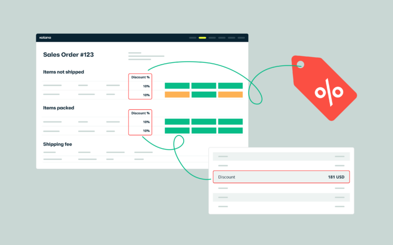 Your Quick Guide to Inventory Revaluation — Katana
