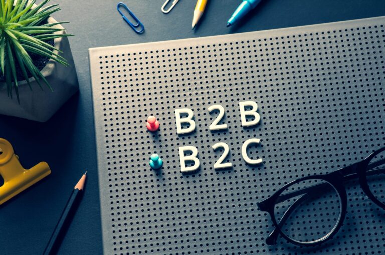 B2B Ecommerce: Definition, Strategies, Examples, And Trends — Katana