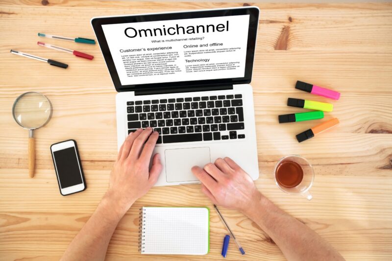 Omnichannel fulfillment benefits, challenges, and strategies