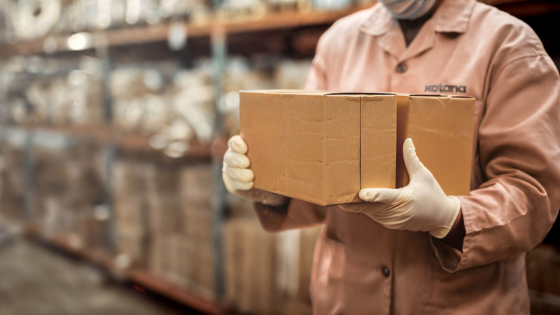 Omnichannel fulfillment benefits, challenges, and strategies