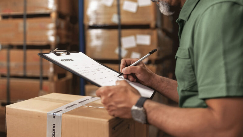 Your inventory audit quick guide