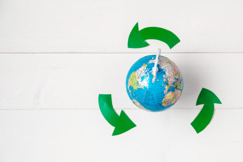 The ultimate guide to circular economy and closed-loop manufacturing